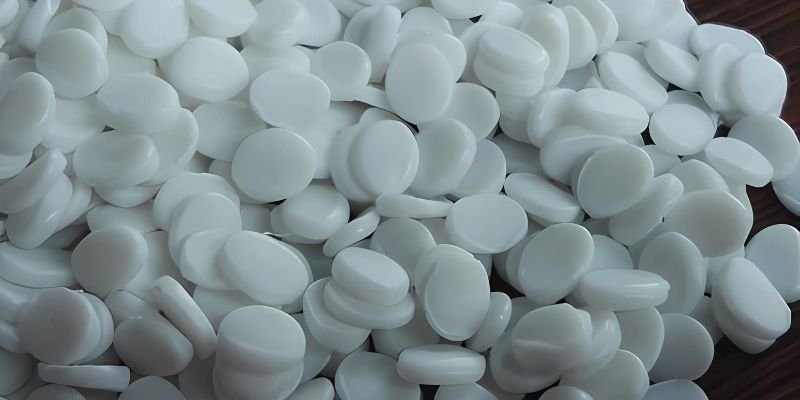 Nano Barium Transparent Masterbatch